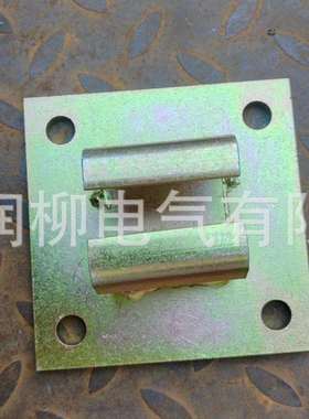 ST-Jπ型连接件W44W65 滑轨悬吊架 焊接平衡器悬臂吊滑 平行吊架