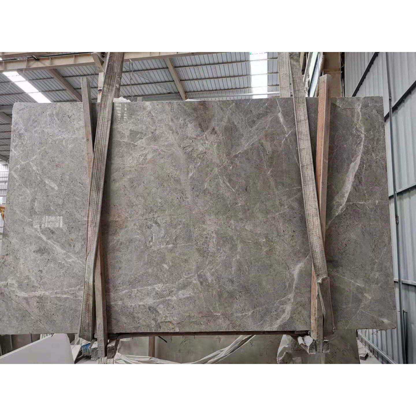 欧式古典古堡灰窗台石 耐磨防火楼梯踏步飘窗石材水头大板