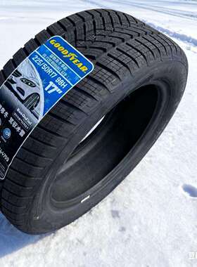 固特异冬季胎265/40R21 305/30R21 285/40/45R20 205/225/50R17