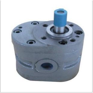 成都液压润滑泵 机床hy01齿轮泵 HY01 100x25齿轮油泵