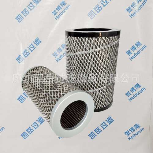 贺博隆 G02766 G02788机械矿山设备配件挖掘机转向机油滤芯G02800