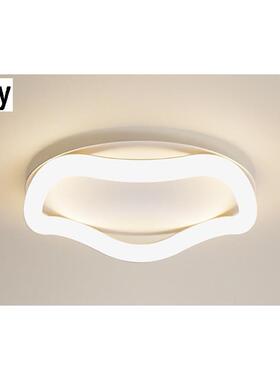 Niuy牛源科技全光谱儿童护眼吸顶灯高显指防蓝光超薄灯具现代简约