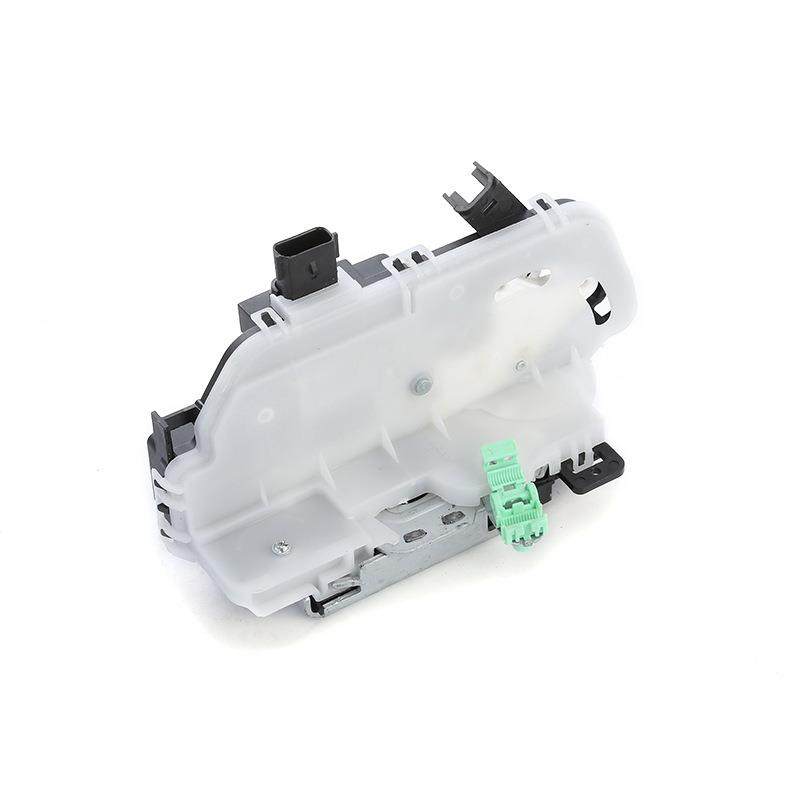 8T4Z7826412A右后闭锁器总成侧门锁机锁块适用福特Explorer林肯