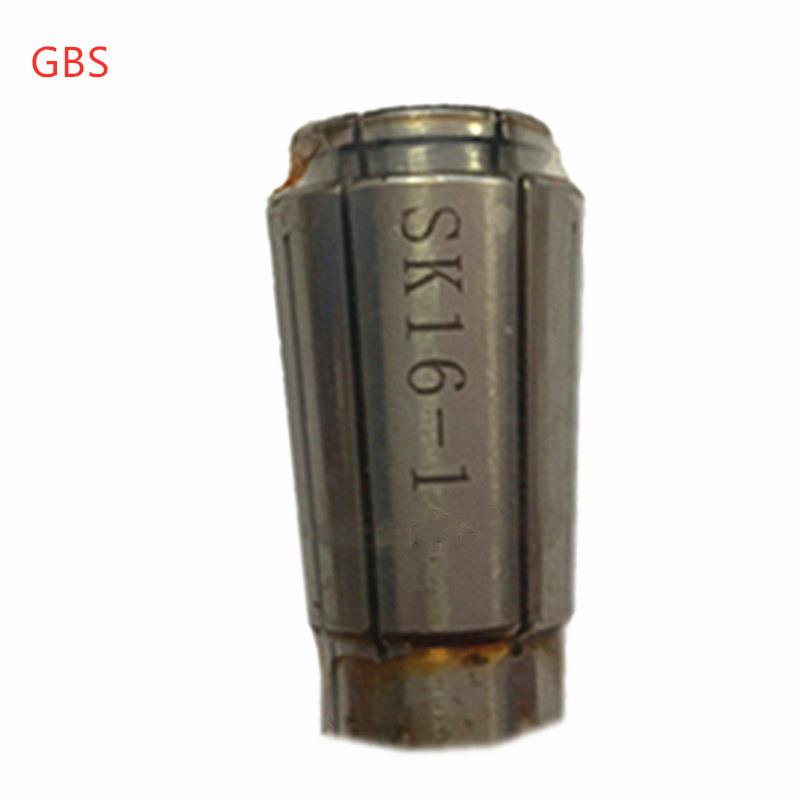 GBS8MM-7MM-6MM-5MM-4MM-3MMSK10销售 夹头卡尺高精度