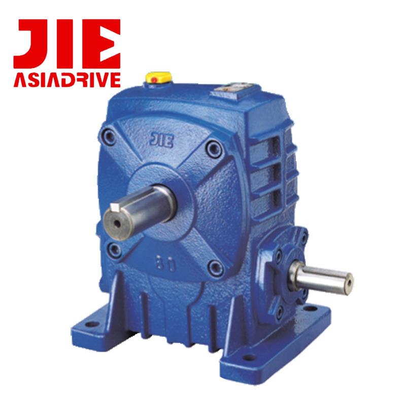 厂家 减速机 wpda120，杰牌减速机wpda120，一年质保