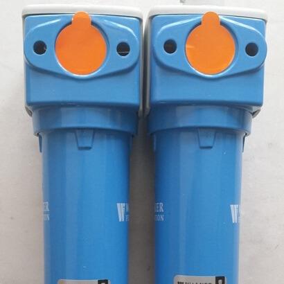 WALKER 沃克 H007AC WALKER精密过滤器