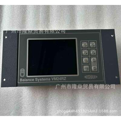 9PAVM207040070屏幕REISHAUER显示屏Balance Systems面板VM24 RZ