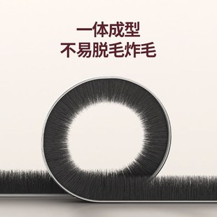 硬质门缝密封条门底挡风条挡板房门隔音防风门缝隙静音棉静音胶条
