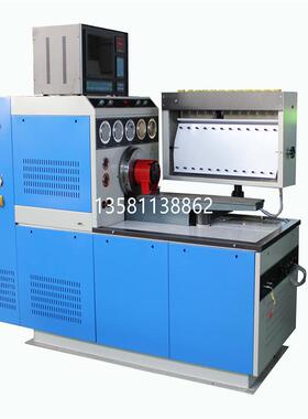 厂家出口品质NTS619喷油泵试验台12缸机械泵试验台