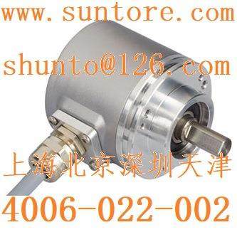 德国博思特编码器型号UCD-IPH00-00100-L100-5RW可编程编码器