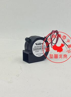 SERVO E0525H24B7AZ-00/E0525H24B7AS-23 24V 0.11A 交换机风扇