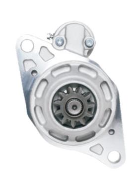 五十铃6UZ1起动机M009T62371 1811004320 M009T62372