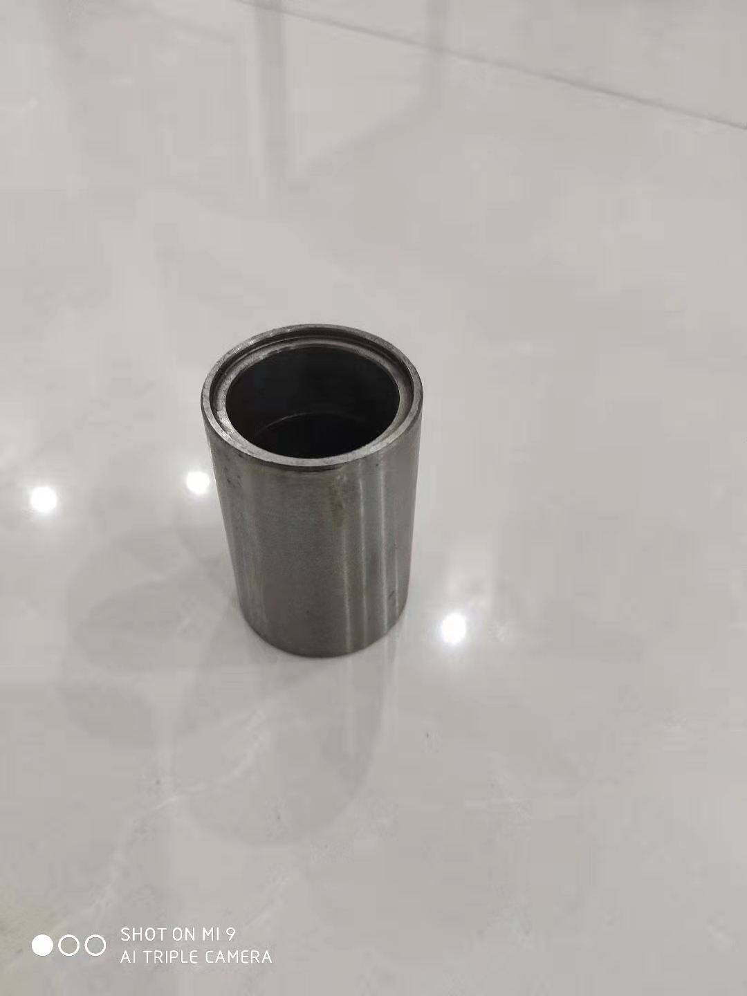 高泰牌优质2GC-5*2锅炉给水泵GC型锅炉给水泵耐高温多级泵
