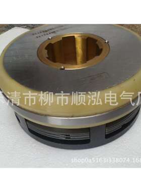 DC24V DLM5-16 电磁离合器 DLM5-16A 湿式电磁离合器