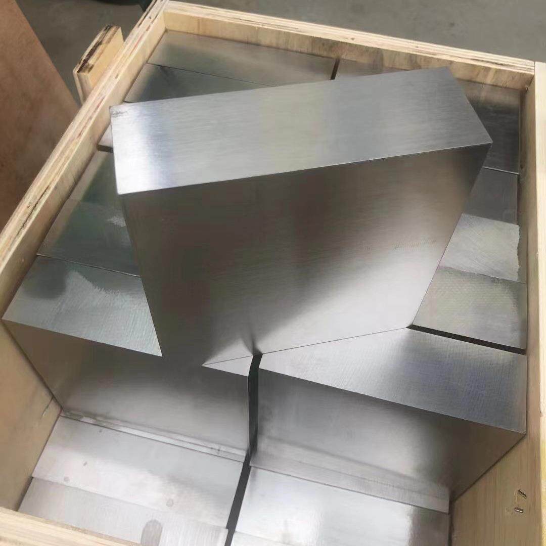 XM19圆棒高性能XM-19不锈钢板Nitronic50不锈钢锻件S20910