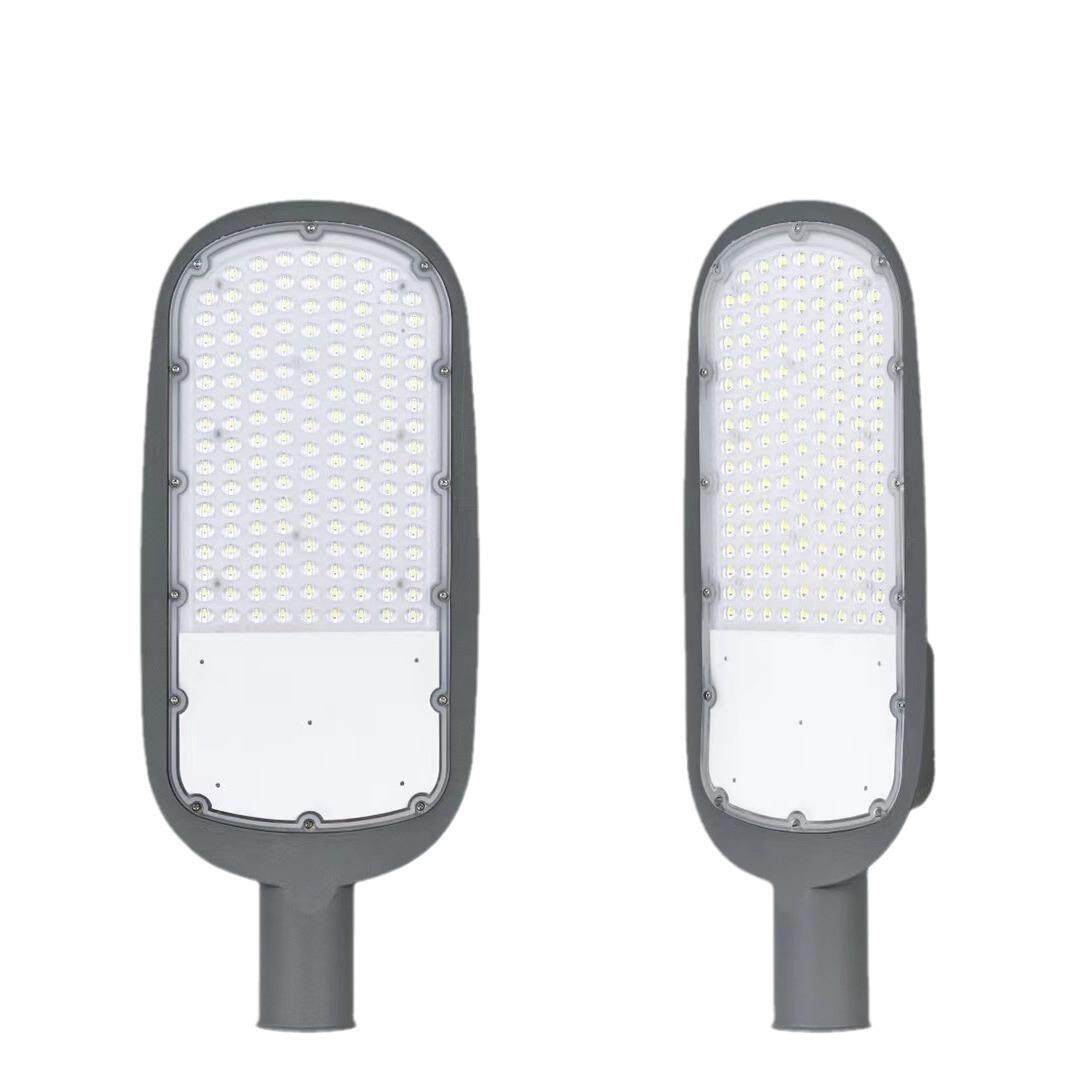 新款路灯头LED小路灯复兴号路灯3030灯珠超高亮度小路灯节能