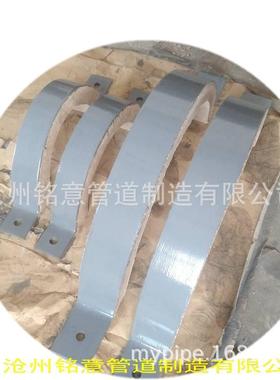 03S402水平管支座 dn50 05R417单管滑动支架 管道滑动支吊架