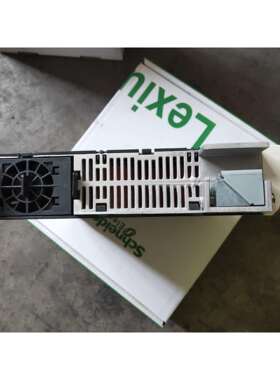 伺服LXM32CD30M2驱动器30A RMS峰值电流单相230V