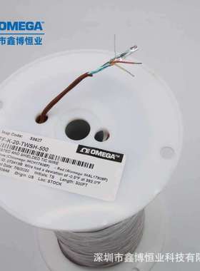 EXPP-K-20-TWSH-25 EXPP-RS-20S-TWSH-50 TT-J-24-TWSH-25测温线