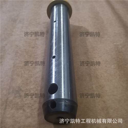 202-70-64163销轴 PC110/130-7-8MO挖掘机连杆上销 挖机配件