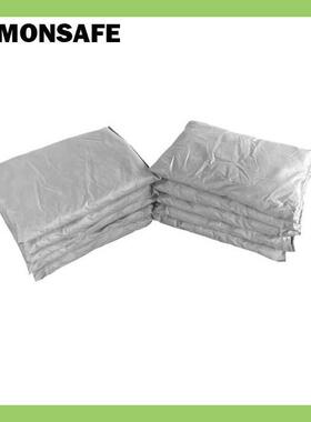 LEMONSAFE工业化学液体吸附棉枕通用型液体吸收棉枕APW01