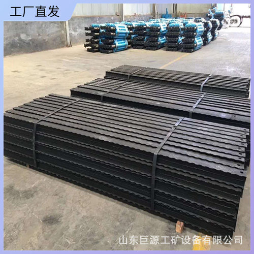 DJB铰接顶梁使用方便1.2米金属顶梁厂家直供矿用一字铰接顶梁