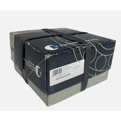 德国FAG NNU4922-SKM-SP双列精密圆柱滚子轴承尺寸110X150X40mm