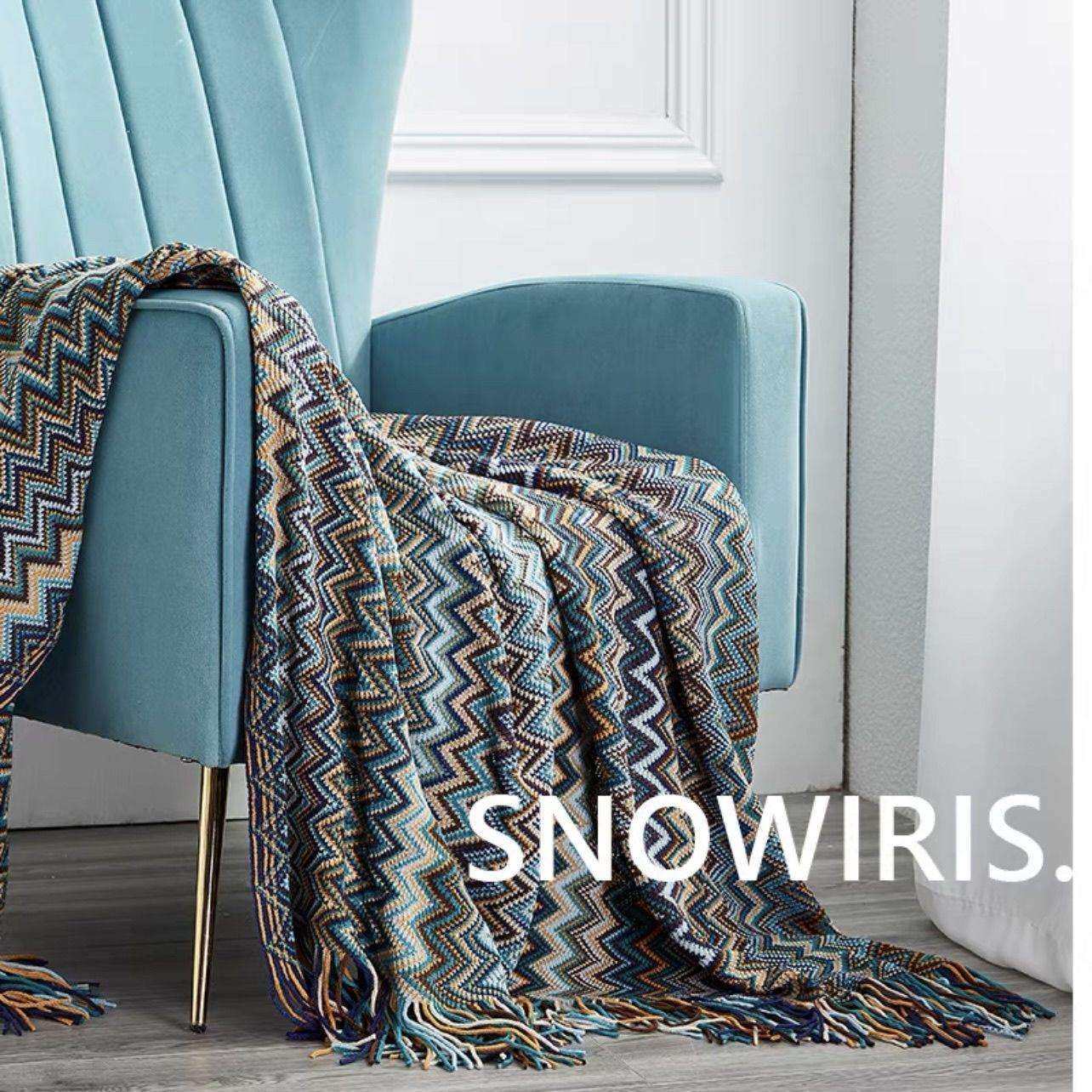 波西米亚毛毯办公室午睡毯民宿搭毯床尾毯巾流苏加厚盖毯沙发毯子,鲜花速递/花卉仿真/绿植园艺,割草机/草坪机,淘宝优惠券,粉丝福利购,淘宝优惠卷