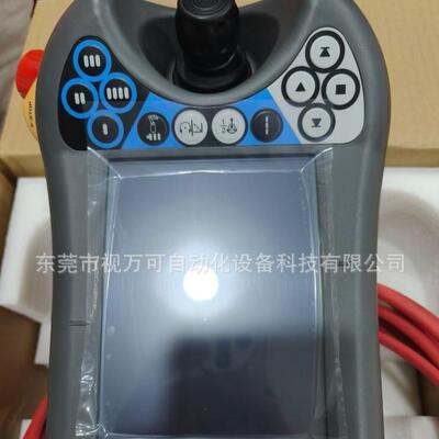DSQC679 3HAC028357-001 ABB示教器示教器