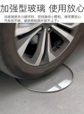 适用利仁电饼铛电煎锅DJG-J3455玻璃锅盖 30 32 34口径