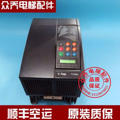 西威变频器AVY3150 3110 2075-EBL-BR4 11kw/15KW/同步/异步/现货