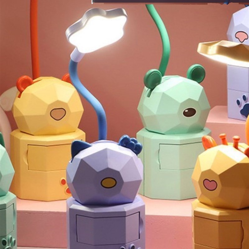 创意实用学生地推公司团建员工x奖赠送客户小礼品定制LOGO开业活