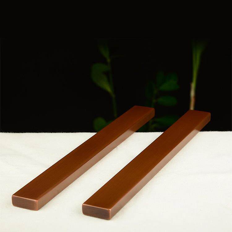 采购产品纯铜尺，纯铜纸，纸重，学生书法与压纸，书画用品，铜尺