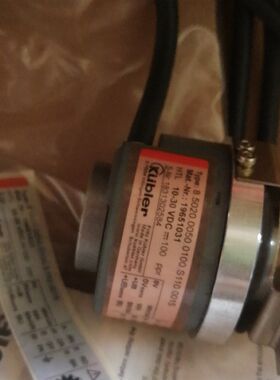 8.5020.0050.0100.S110.0015自动化设备光电旋转编码器