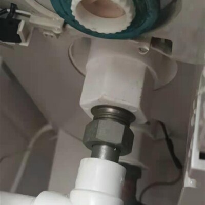 适用美的F60-30DQL(HEY)电热水器活阀一寸排污阀镁棒排污管工具装