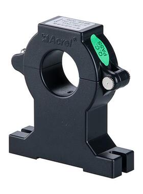 安科瑞AHKC-EKDA AC0~(50-500)A 4-20mA交流电流互感器开口式Φ20