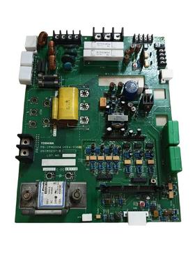 东芝CV190/320/330电梯变频器驱动板PB-IPM200A/UCE6-93B3/B5包邮