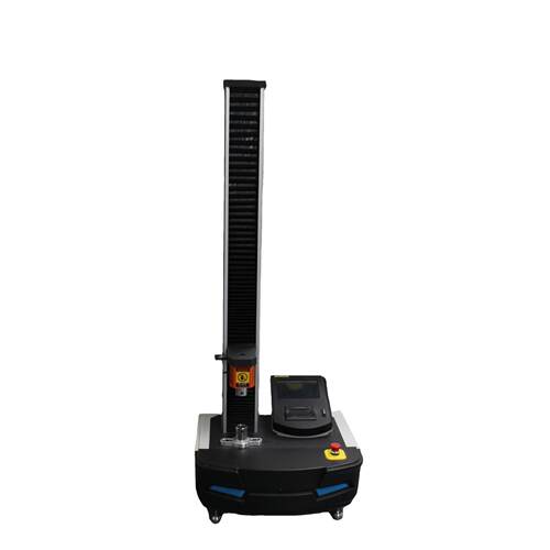 SN-5000单臂式微机控制电子拉力试验机，万能拉力试验机
