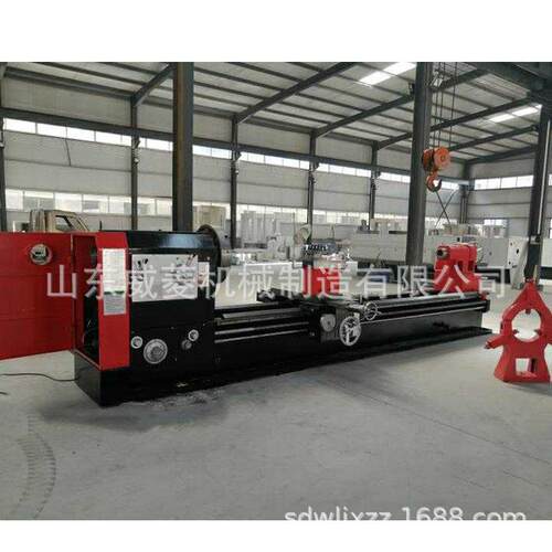 沈阳车床CW61125*1500液压车床宽导轨整体床身600导轨广数