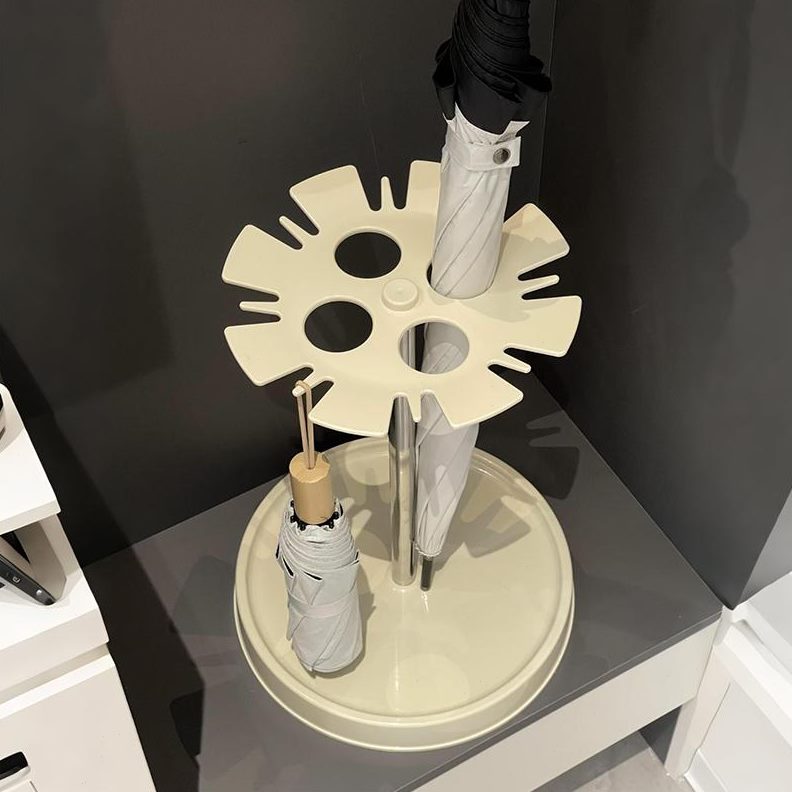 】神器入户桶雨伞收纳架【玄关家用门口伞放伞沥水大堂置物架伞架