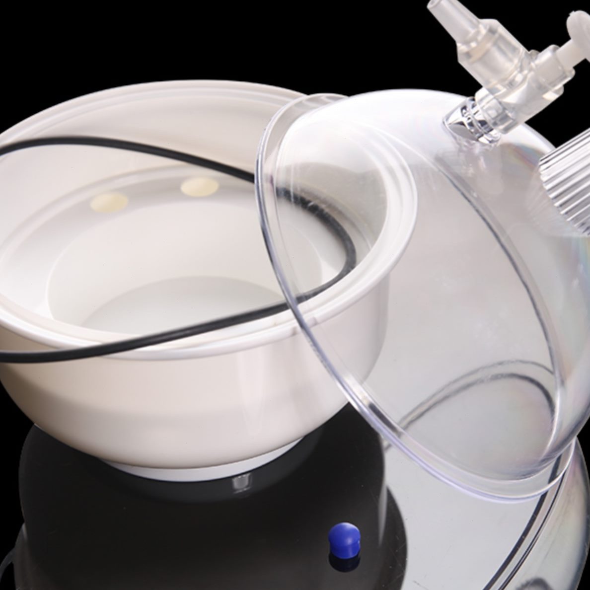 防潮器20Pmm 缸0/ 抽燥P干250干150真空mm丙烯聚mm燥皿 塑料真空/