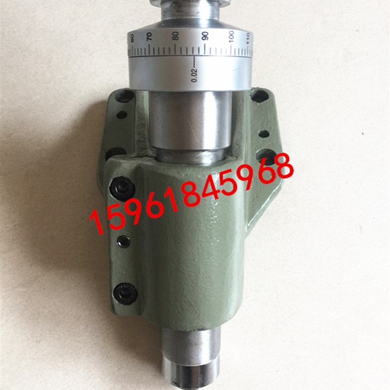 杭州机床厂M7130 n7132 7140砂轮修整器平面磨床修整器7130修正器