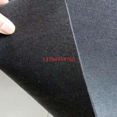 台面纤维毛毡毛毡真空风振动毛毡垫气垫吸台面板刀吸台面雕刻机