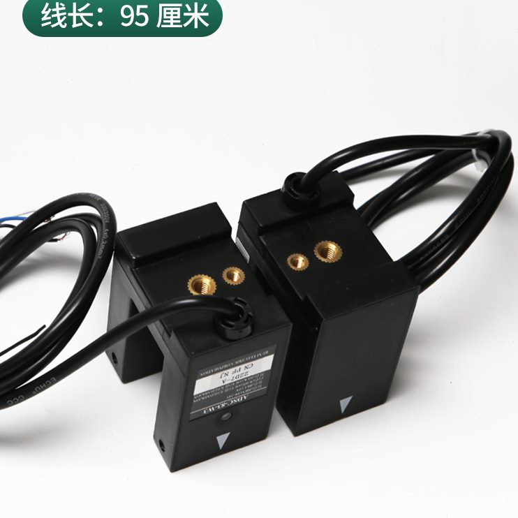 W奥达电梯-感应器S斯-AD光电开关8的8富士W适用3-SC3AD-层1平3