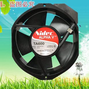 A60风扇A3 185风机0211100N23正品 38T A3VC10072 32ID3E全新