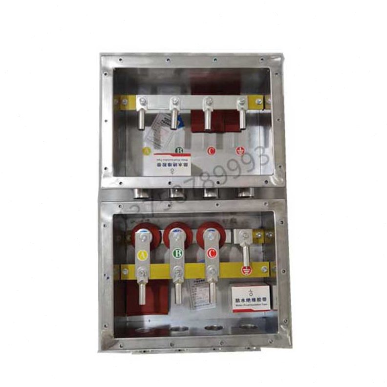 直接0K保护接接K6地20地箱35KV2V联互交叉保护V6V11K箱轴同箱电缆