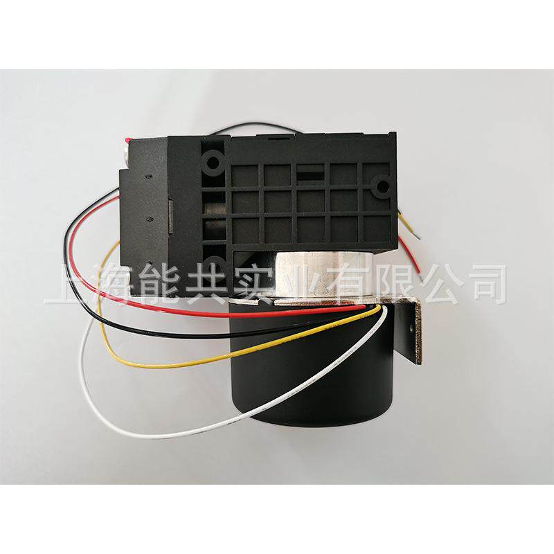 德国原装KNF微型隔膜真空泵PM21461-NMP830 VOC电动采样泵抽气泵