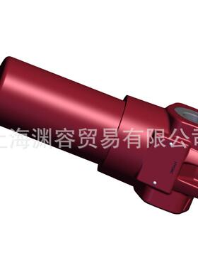 贺德克HYDAC过滤器DF BH/HC 500 T L 20 D 1.0 /-LED-B6 管路ON