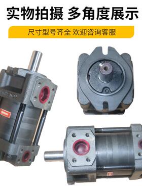 剪板机齿轮泵NB2-G10F 12F 16F NB3-20F 25F 32F 40F 50F 63F油泵