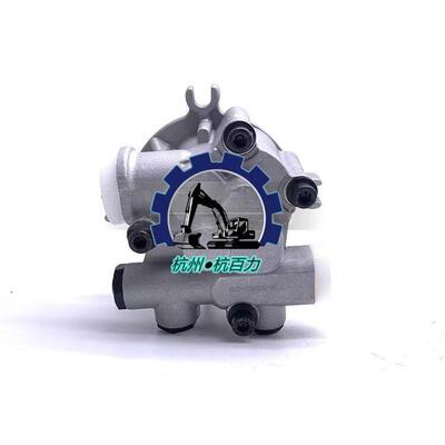 K3V140 K3V180 K5V200 K5V160先导泵 神钢350-8先导泵 齿轮泵